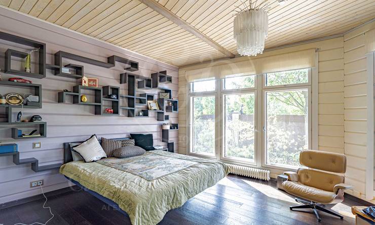 Лот-6622-271746 продажа дома Новорижское шоссе Никольская слобода