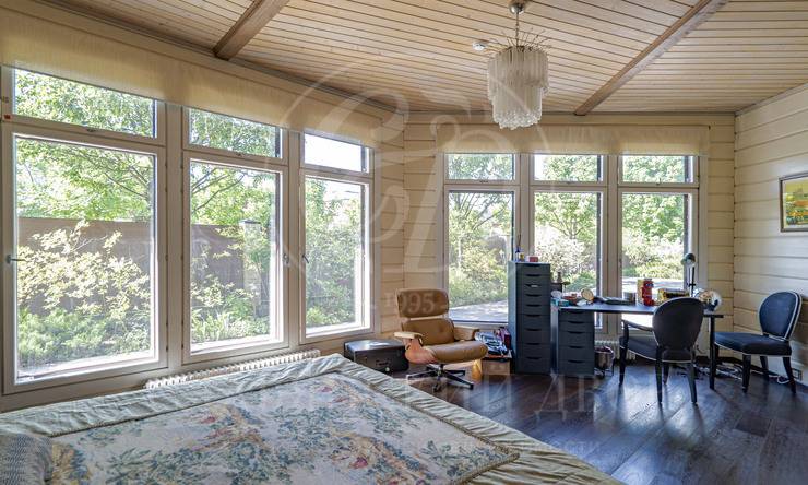 Лот-6622-271748 продажа дома Новорижское шоссе Никольская слобода