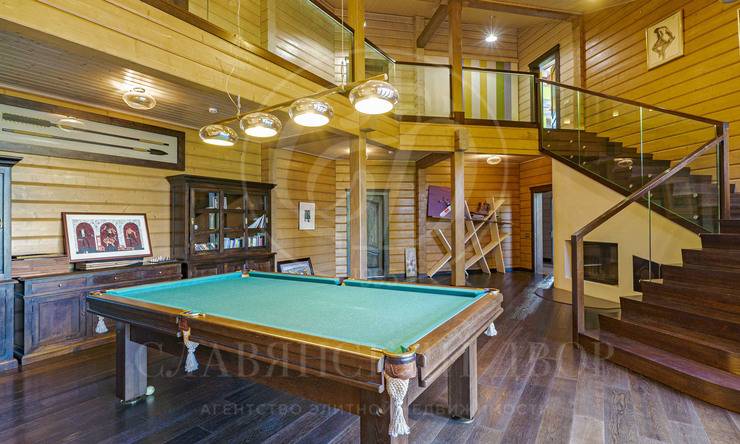 Лот-6622-271749 продажа дома Новорижское шоссе Никольская слобода