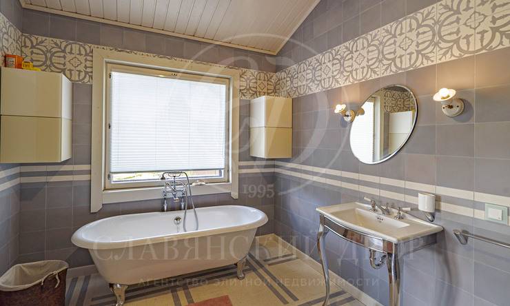 Лот-6622-271754 продажа дома Новорижское шоссе Никольская слобода