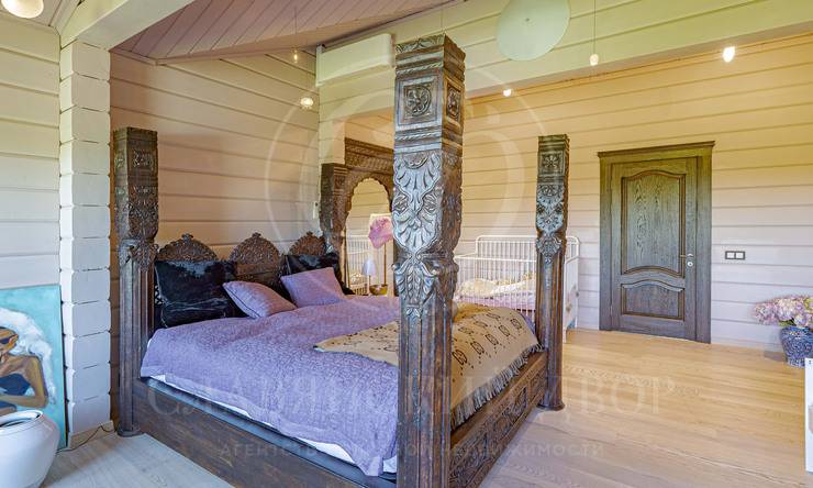 Лот-6622-271756 продажа дома Новорижское шоссе Никольская слобода