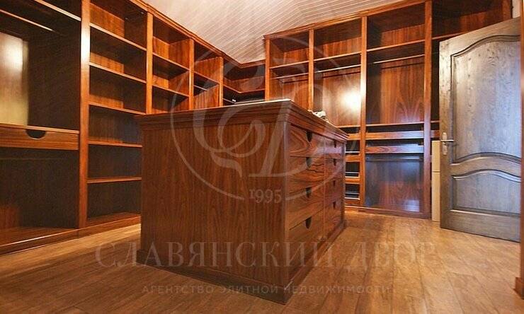 Лот-6622-271757 продажа дома Новорижское шоссе Никольская слобода