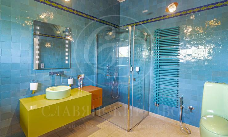 Лот-6622-271766 продажа дома Новорижское шоссе Никольская слобода