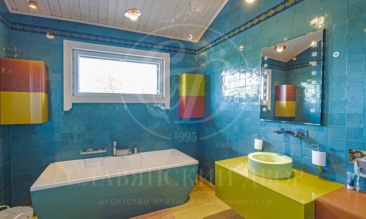 Лот-6622-271767 продажа дома Новорижское шоссе Никольская слобода