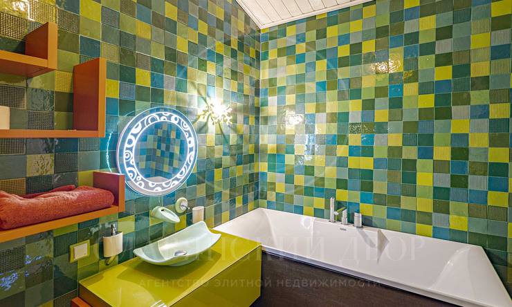 Лот-6622-271769 продажа дома Новорижское шоссе Никольская слобода