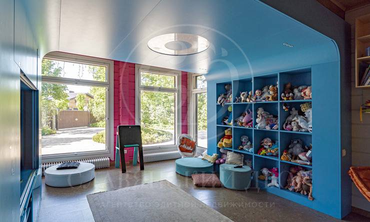 Лот-6622-271771 продажа дома Новорижское шоссе Никольская слобода