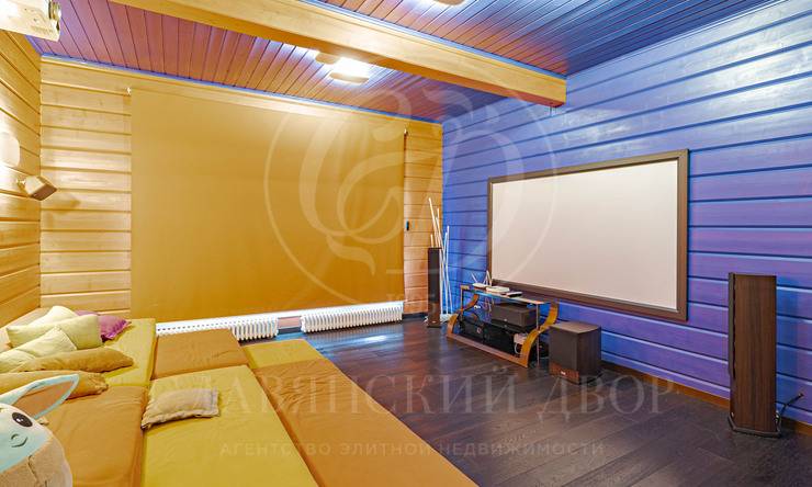 Лот-6622-271773 продажа дома Новорижское шоссе Никольская слобода