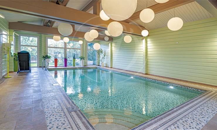 Лот-6622-271777 продажа дома Новорижское шоссе Никольская слобода