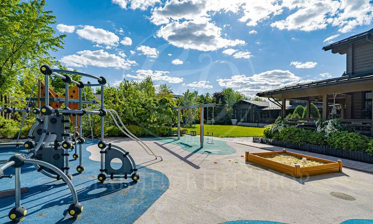 Лот-6622-271784 продажа дома Новорижское шоссе Никольская слобода