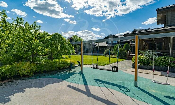 Лот-6622-271785 продажа дома Новорижское шоссе Никольская слобода