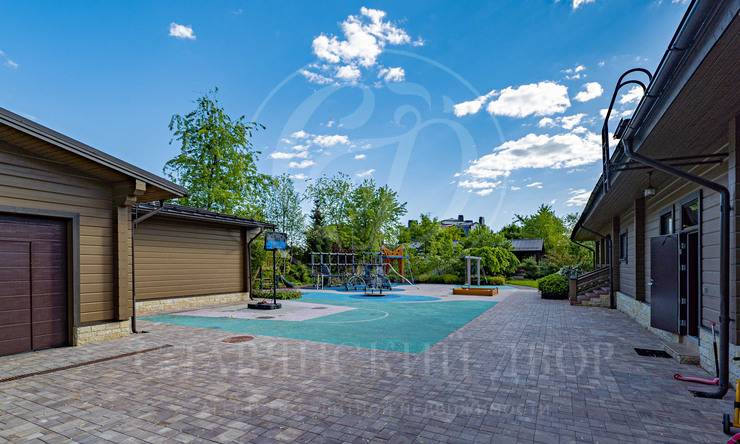 Лот-6622-271787 продажа дома Новорижское шоссе Никольская слобода