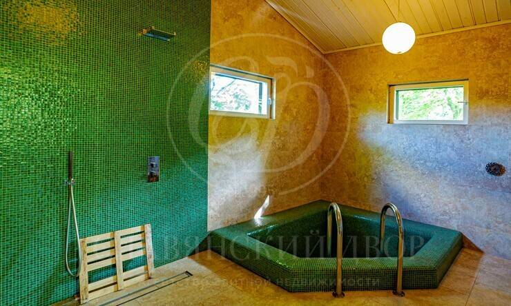 Лот-6622-271794 продажа дома Новорижское шоссе Никольская слобода