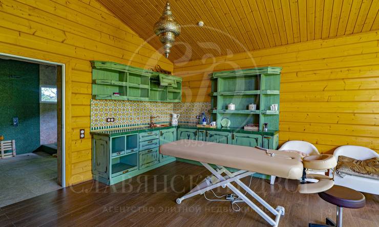 Лот-6622-271795 продажа дома Новорижское шоссе Никольская слобода