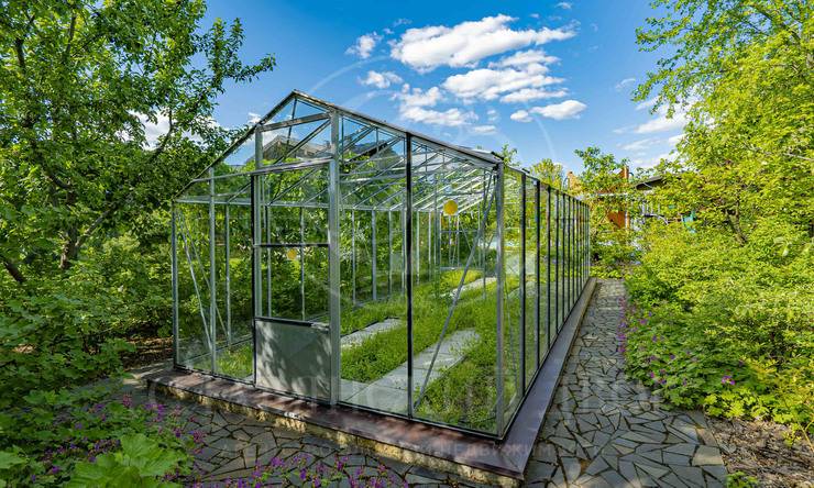 Лот-6622-271797 продажа дома Новорижское шоссе Никольская слобода