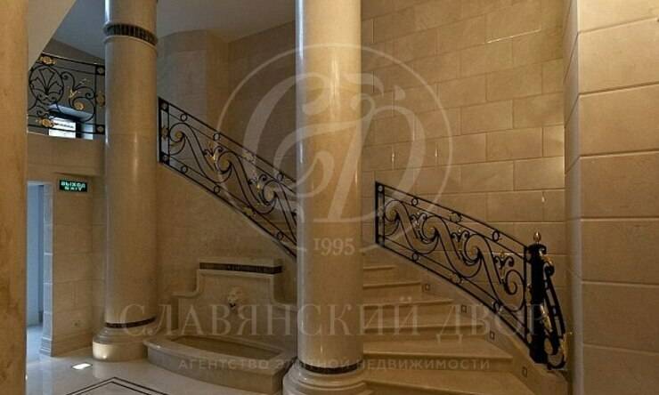 Лот-6292-271846 Продажа квартиры Тверской