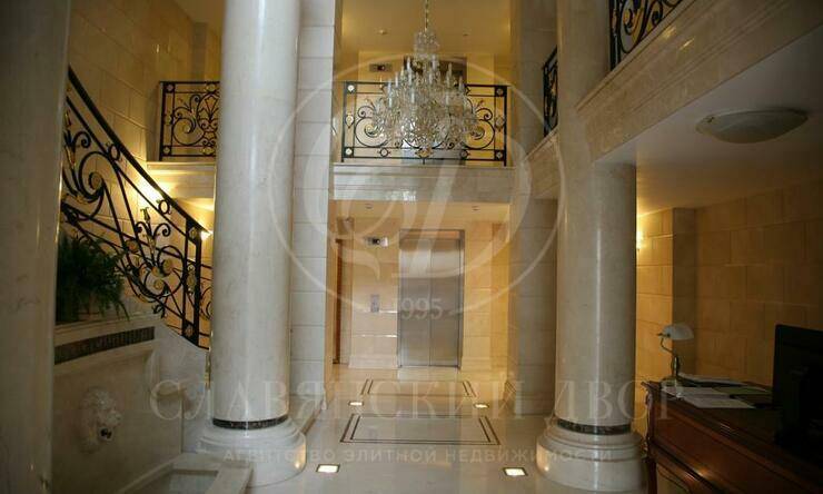 Лот-6292-271849 Продажа квартиры Тверской