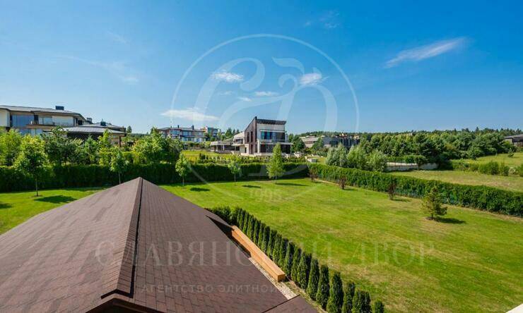 Лот-7153-272018 продажа дома Рублево-Успенское шоссе Кристалл Истра
