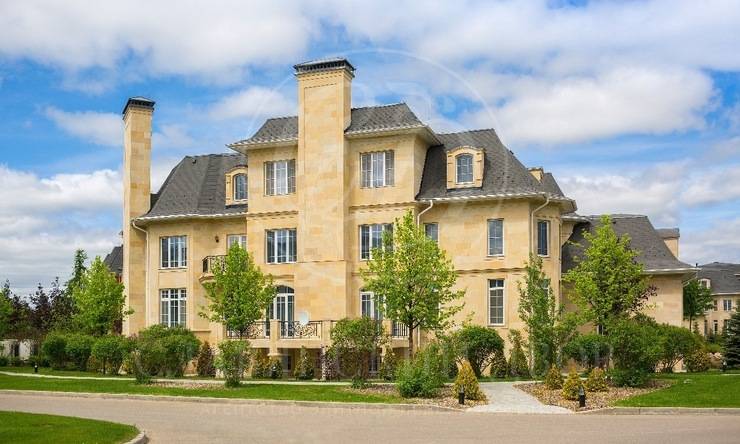 Лот-7027-272050 аренда дома Новорижское шоссе Агаларов Эстейт