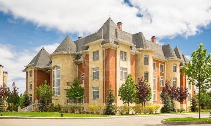 Лот-7027-272051 аренда дома Новорижское шоссе Агаларов Эстейт