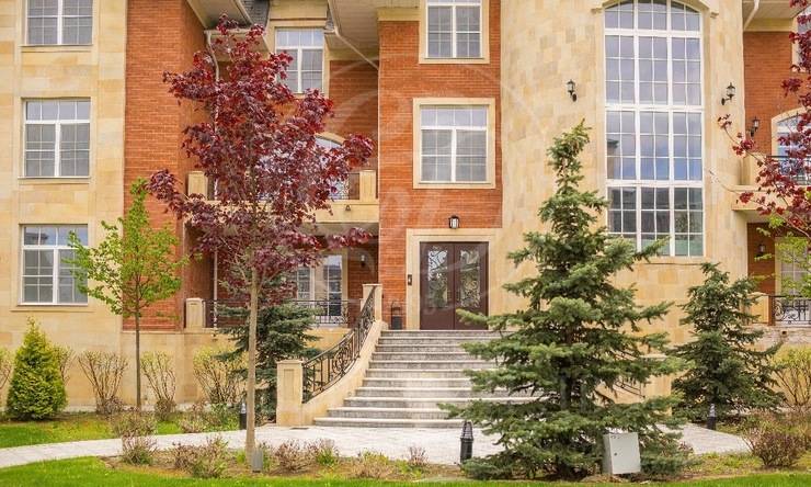 Лот-7027-272053 аренда дома Новорижское шоссе Агаларов Эстейт