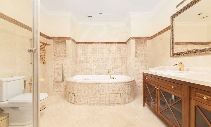 Лот-7027-272054 аренда дома Новорижское шоссе Агаларов Эстейт