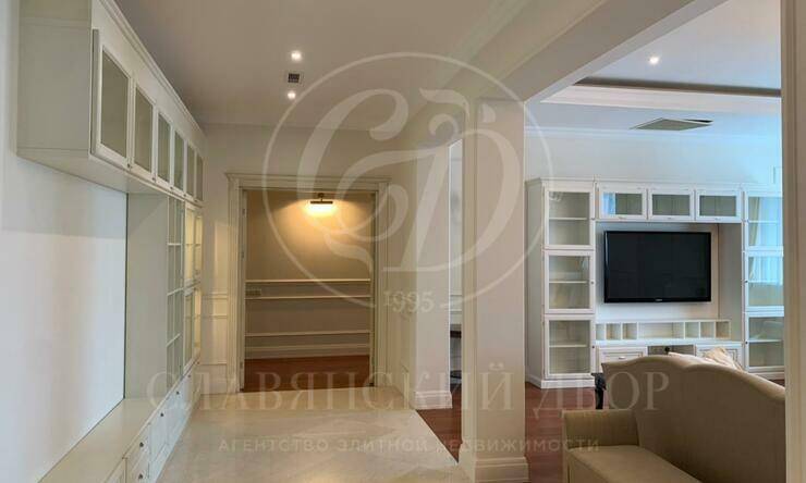 Лот-7027-272056 аренда дома Новорижское шоссе Агаларов Эстейт