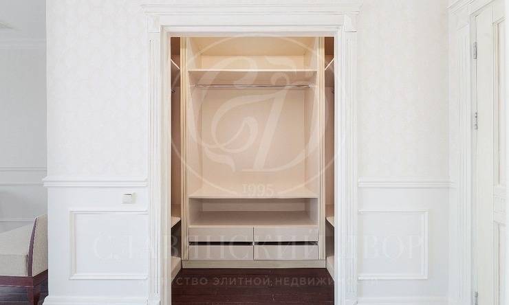 Лот-7027-272057 аренда дома Новорижское шоссе Агаларов Эстейт