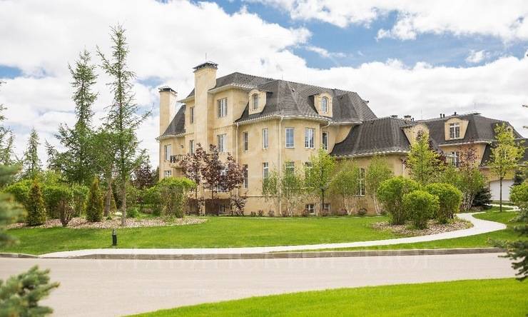 Лот-7027-272059 аренда дома Новорижское шоссе Агаларов Эстейт