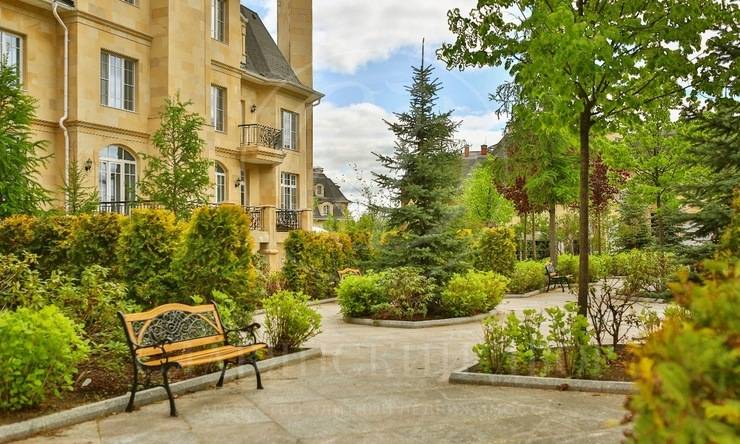 Лот-7027-272060 аренда дома Новорижское шоссе Агаларов Эстейт