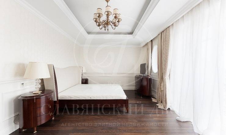 Лот-7027-272061 аренда дома Новорижское шоссе Агаларов Эстейт