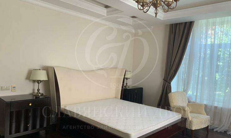 Лот-7027-272062 аренда дома Новорижское шоссе Агаларов Эстейт