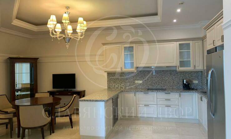 Лот-7027-272073 аренда дома Новорижское шоссе Агаларов Эстейт