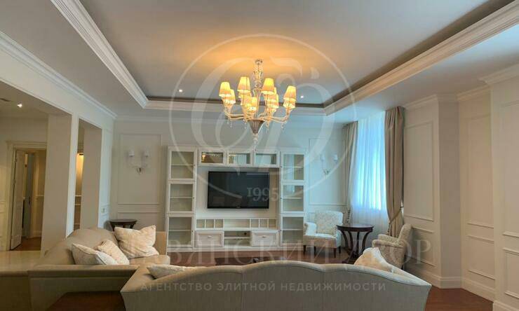 Лот-7027-272076 аренда дома Новорижское шоссе Агаларов Эстейт