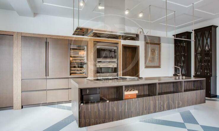 Лот-8332-272093 продажа дома 1-е Успенское шоссе Заря