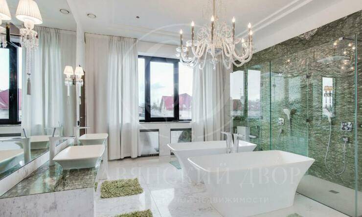 Лот-8332-272095 продажа дома 1-е Успенское шоссе Заря