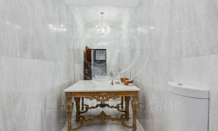 Лот-8332-272098 продажа дома 1-е Успенское шоссе Заря