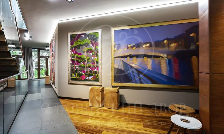 Лот-5688-272240 продажа дома Новорижское шоссе Никольская слобода