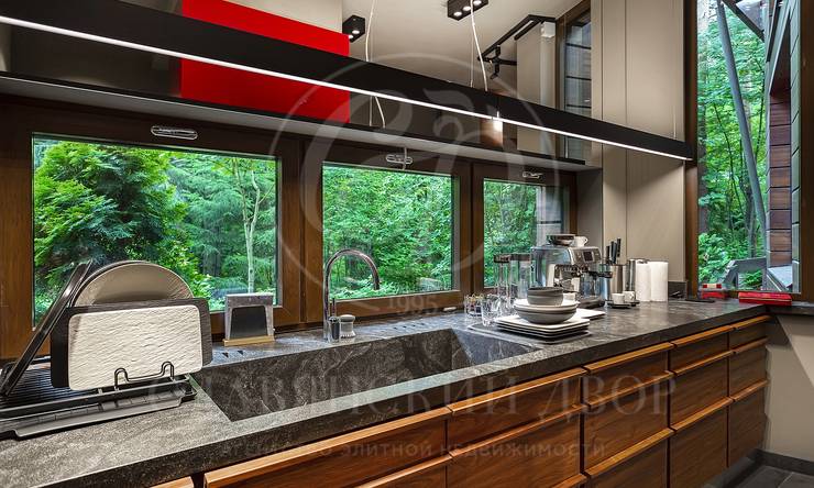 Лот-5688-272241 продажа дома Новорижское шоссе Никольская слобода