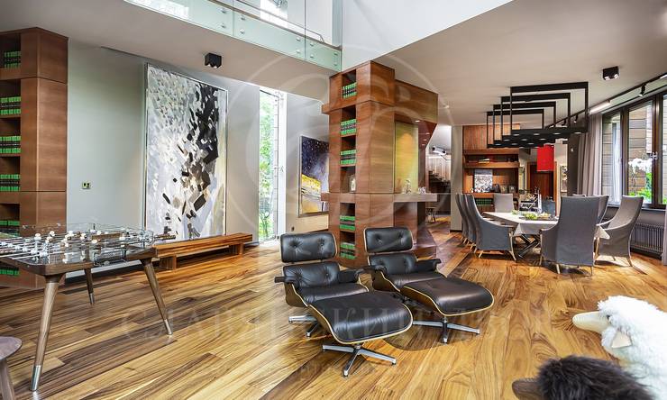 Лот-5688-272242 продажа дома Новорижское шоссе Никольская слобода