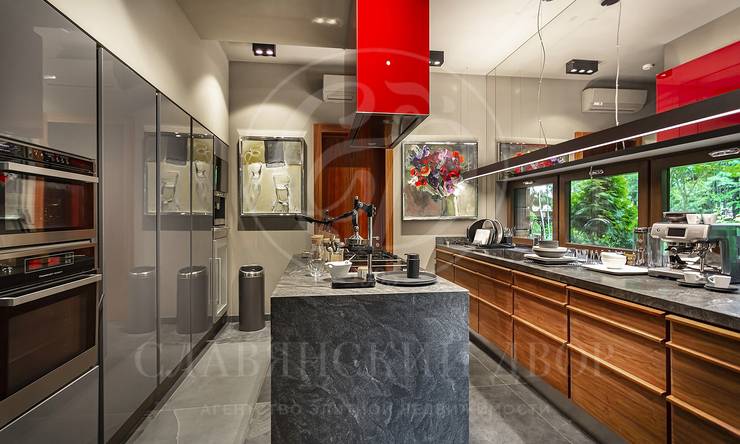 Лот-5688-272243 продажа дома Новорижское шоссе Никольская слобода