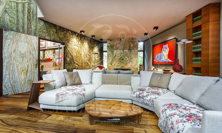 Лот-5688-272245 продажа дома Новорижское шоссе Никольская слобода