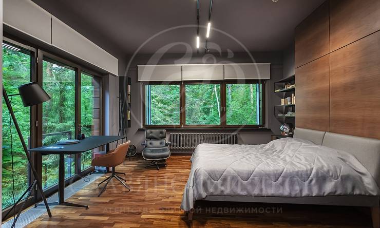 Лот-5688-272246 продажа дома Новорижское шоссе Никольская слобода