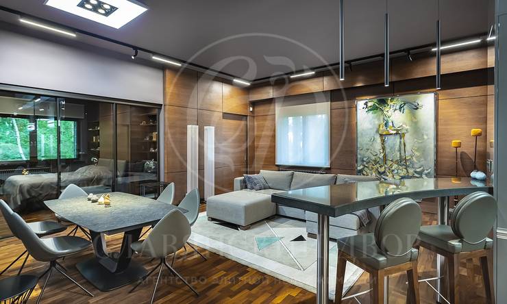 Лот-5688-272248 продажа дома Новорижское шоссе Никольская слобода