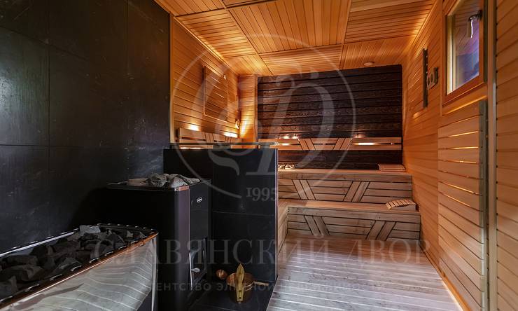 Лот-5688-272250 продажа дома Новорижское шоссе Никольская слобода