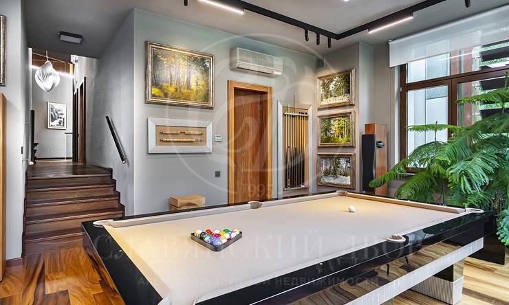 Лот-5688-272254 продажа дома Новорижское шоссе Никольская слобода