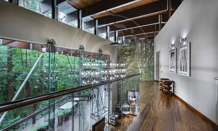 Лот-5688-272256 продажа дома Новорижское шоссе Никольская слобода