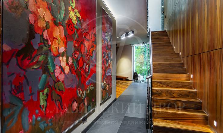 Лот-5688-272258 продажа дома Новорижское шоссе Никольская слобода