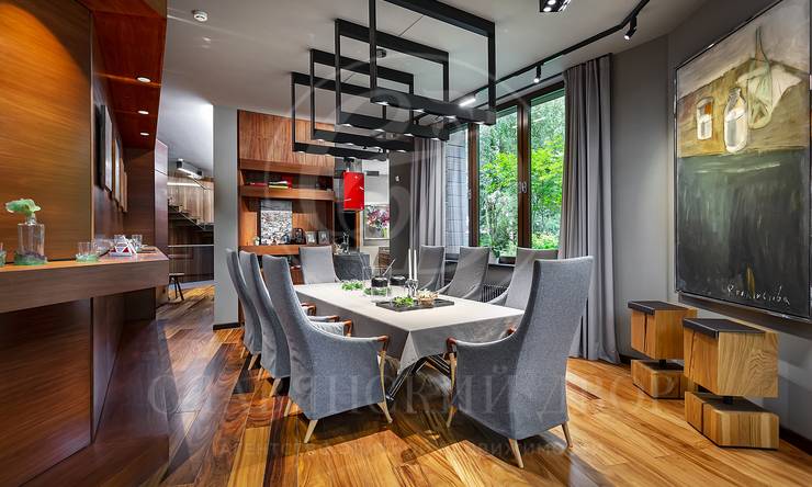 Лот-5688-272260 продажа дома Новорижское шоссе Никольская слобода