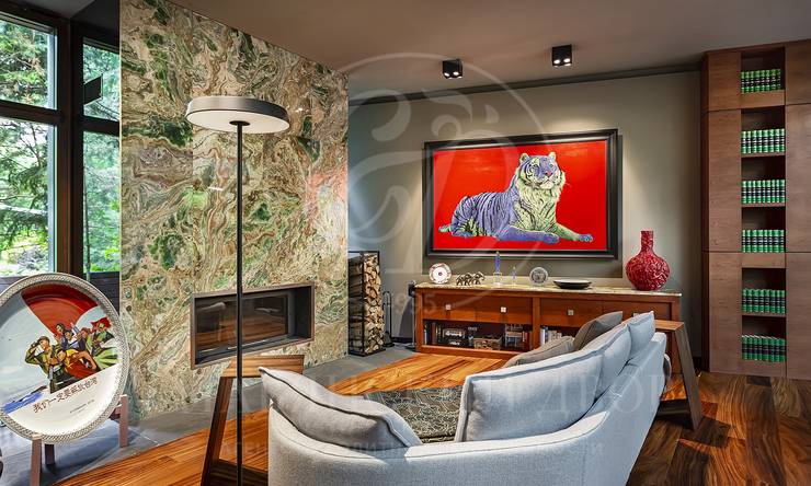 Лот-5688-272262 продажа дома Новорижское шоссе Никольская слобода