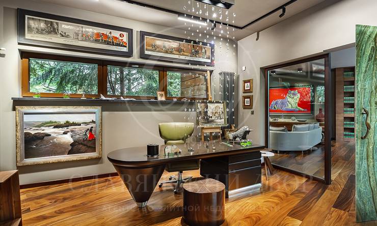 Лот-5688-272264 продажа дома Новорижское шоссе Никольская слобода